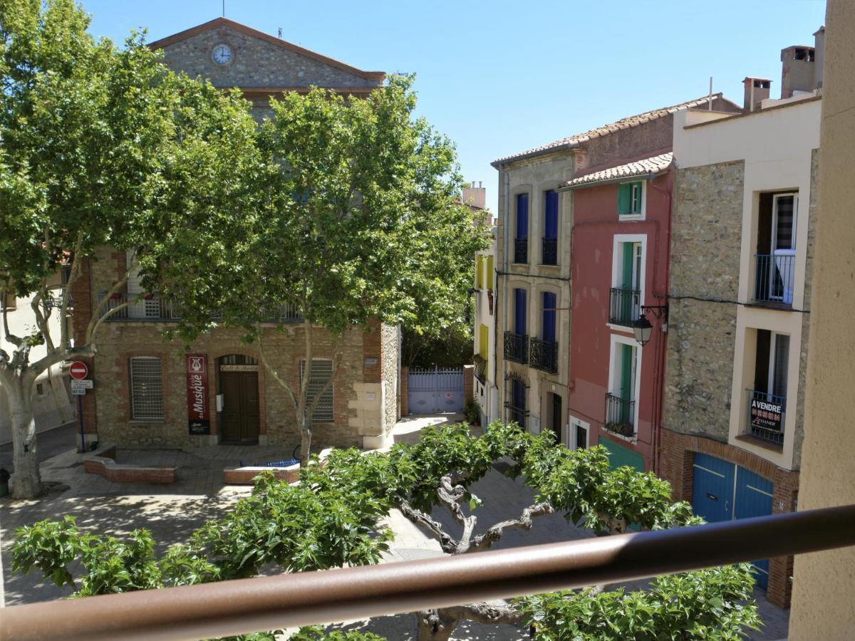 L'Hostalet Argeles-sur-Mer Luaran gambar
