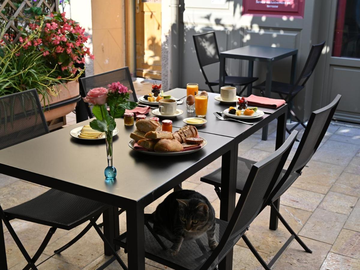 L'Hostalet Argeles-sur-Mer Luaran gambar