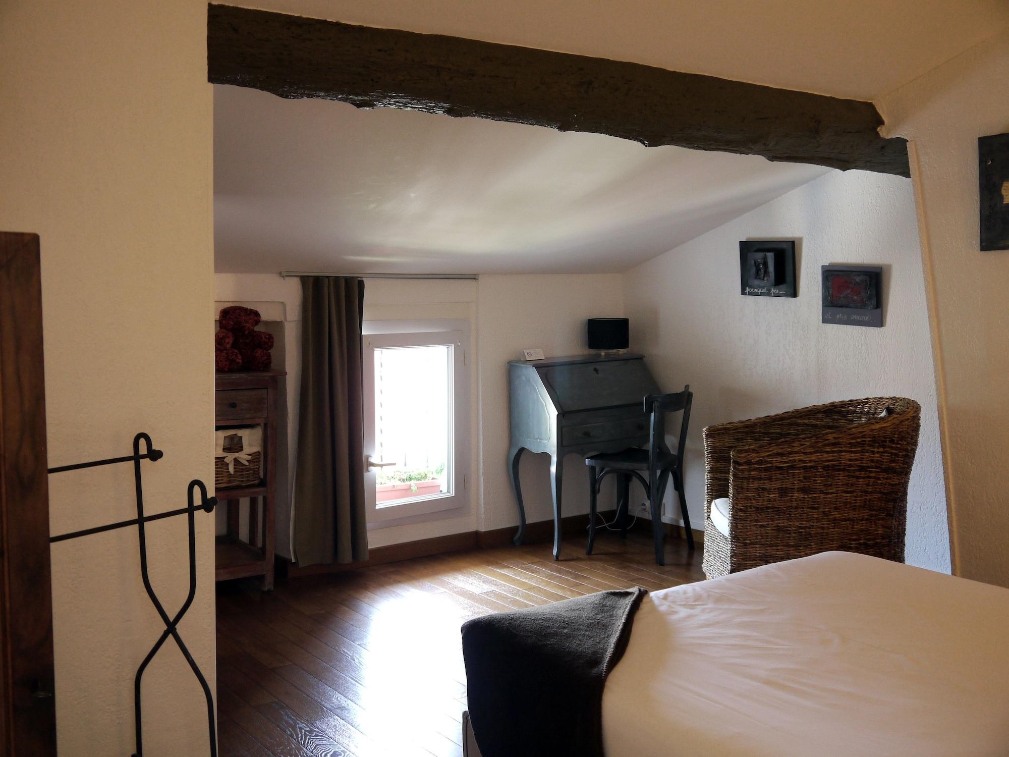 L'Hostalet Argeles-sur-Mer Luaran gambar